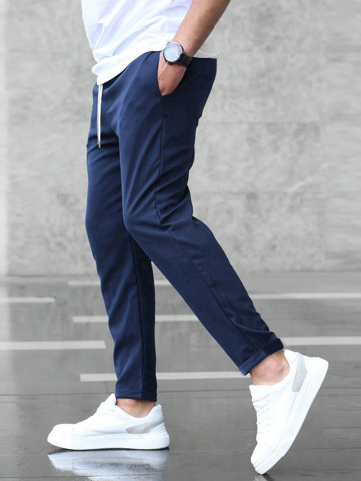 Steffen | Stylish Comfortable Casual Pants