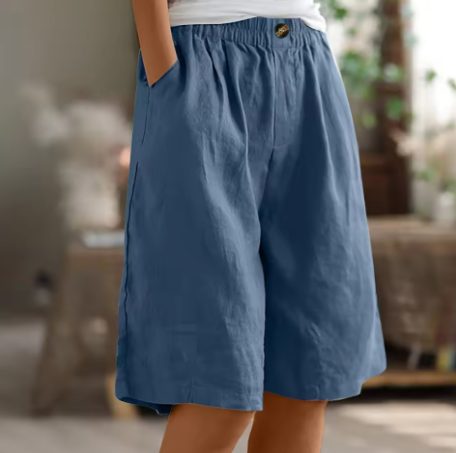 Maya – Everyday Elegant Shorts