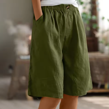 Maya – Everyday Elegant Shorts