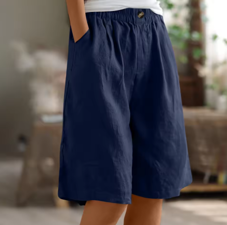 Maya – Everyday Elegant Shorts