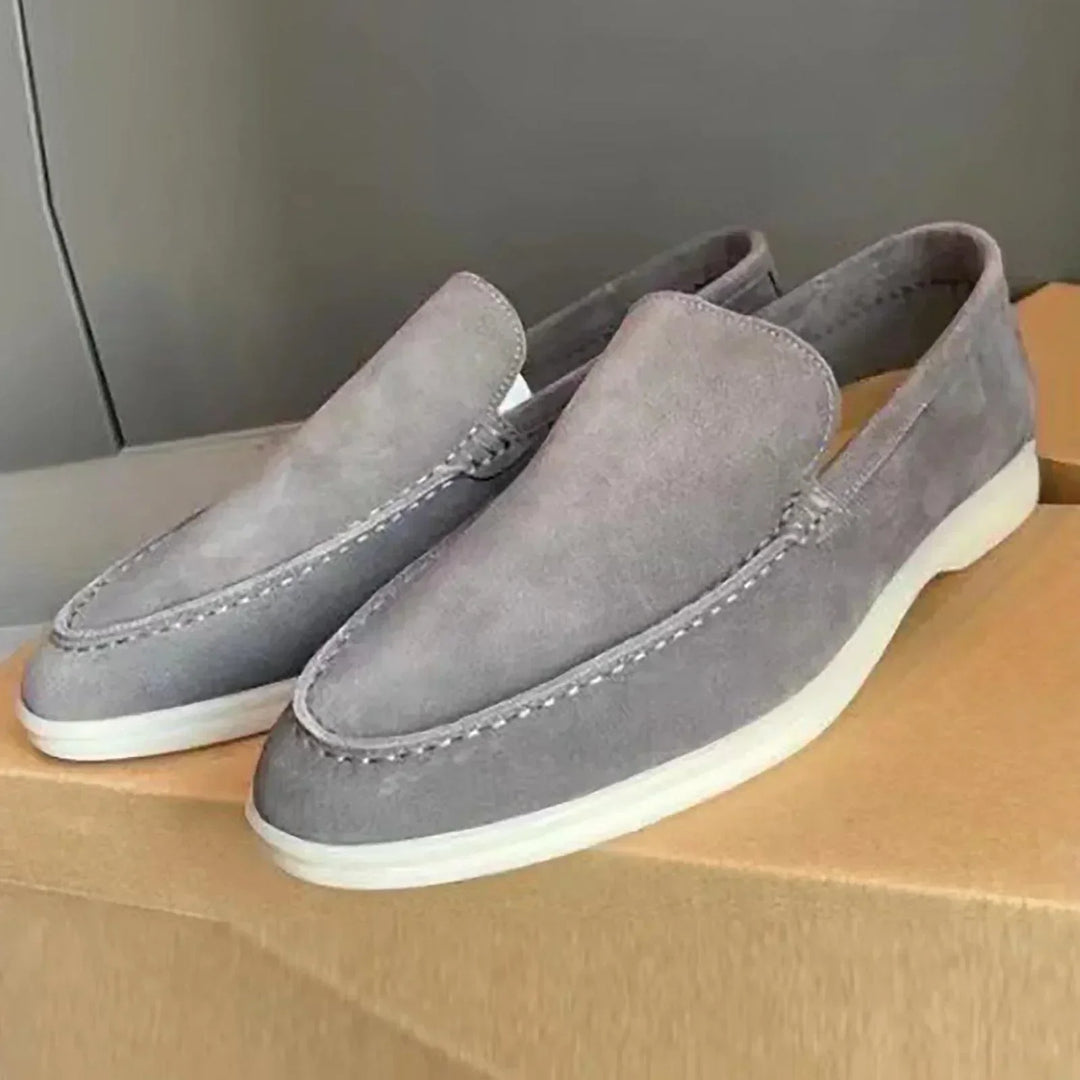 Mathias | Stylish Casual Loafers