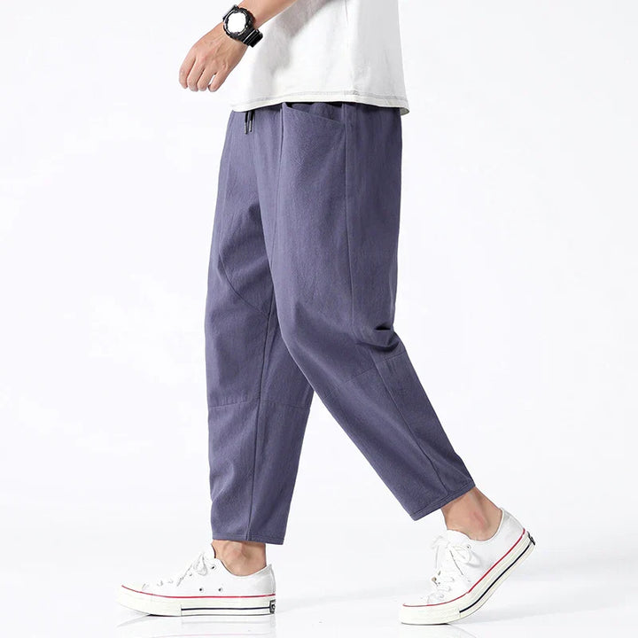 Odin | Stylish Casual Loose Pants