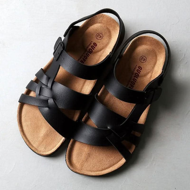 Veronica - Orthopedic Sandals