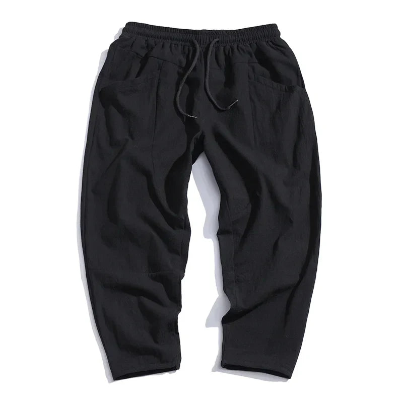 Odin | Stylish Casual Loose Pants