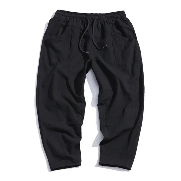 Odin | Stylish Casual Loose Pants