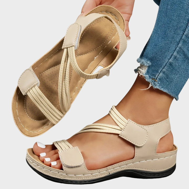 Felice - Casual Comfort Sandals