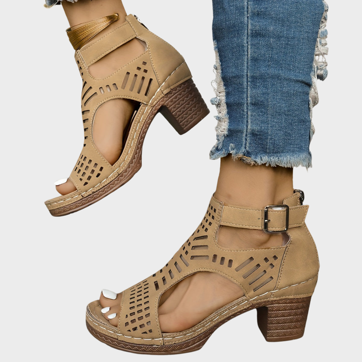 Elina - Ergonomic Sandals