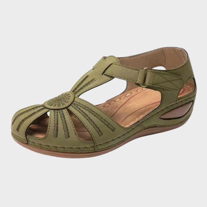 Orla - Ergonomic Sandals
