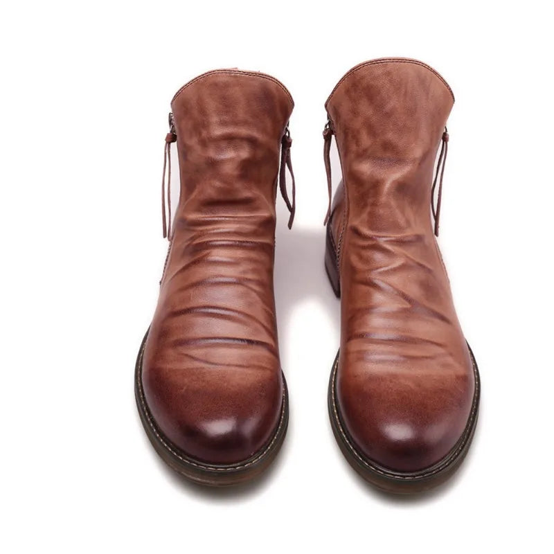 Rikard | Chelsea Boots
