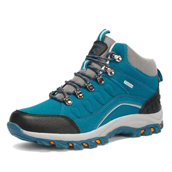 Valerie | Waterproof Trail Hiking Boots