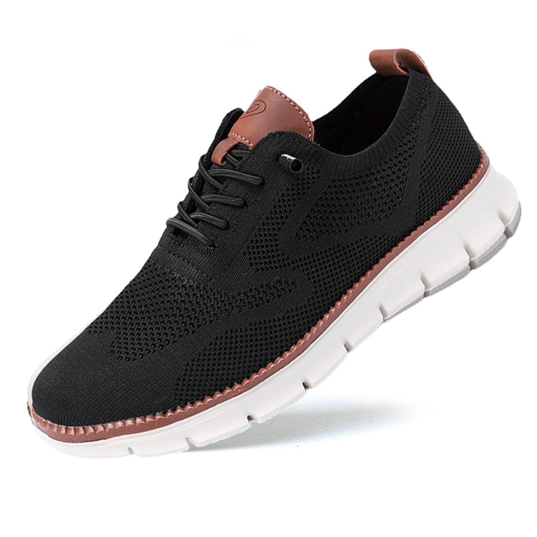 Benjamin | Stylish and Comfortable Men's Shoes