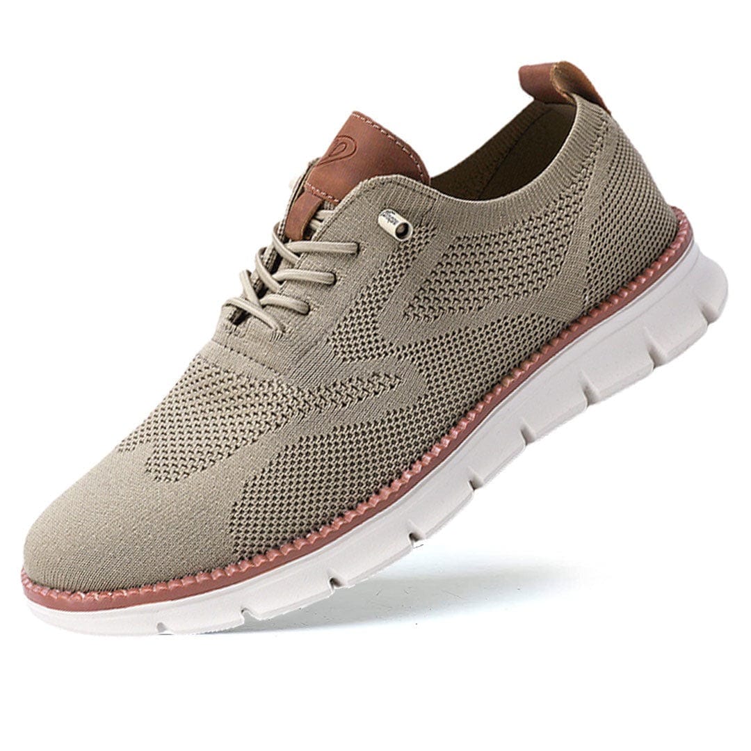 Benjamin | Stylish and Comfortable Men's Shoes