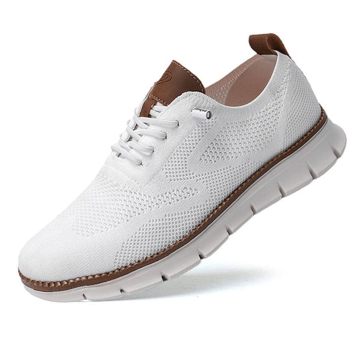 Benjamin | Stylish and Comfortable Men's Shoes