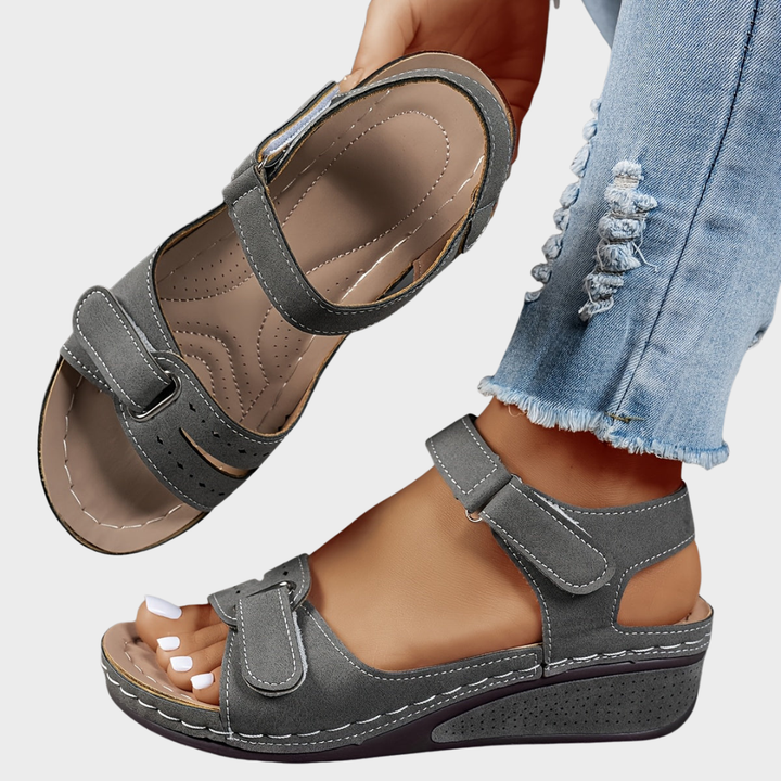 Ariya - Orthopedic Comfort Flex Sandals