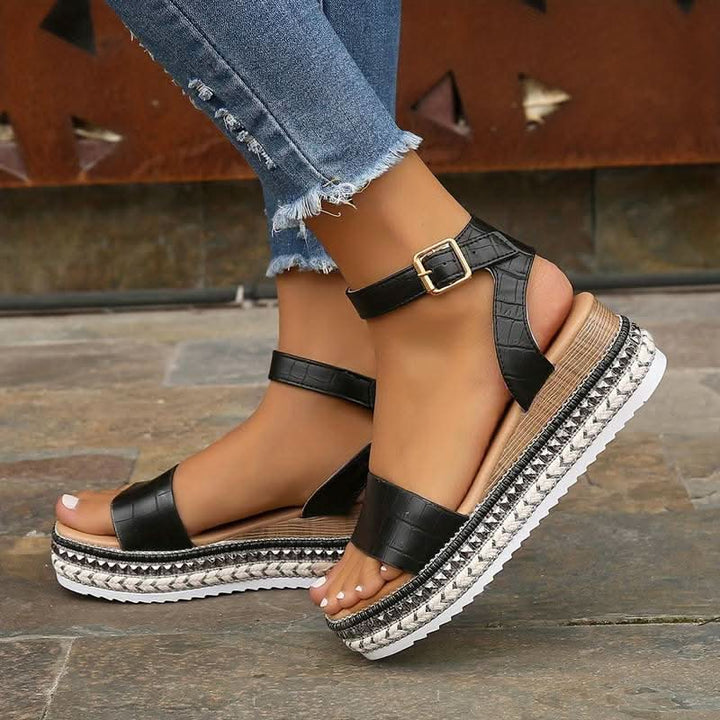 Vadeni | Trendy Summer Sandals