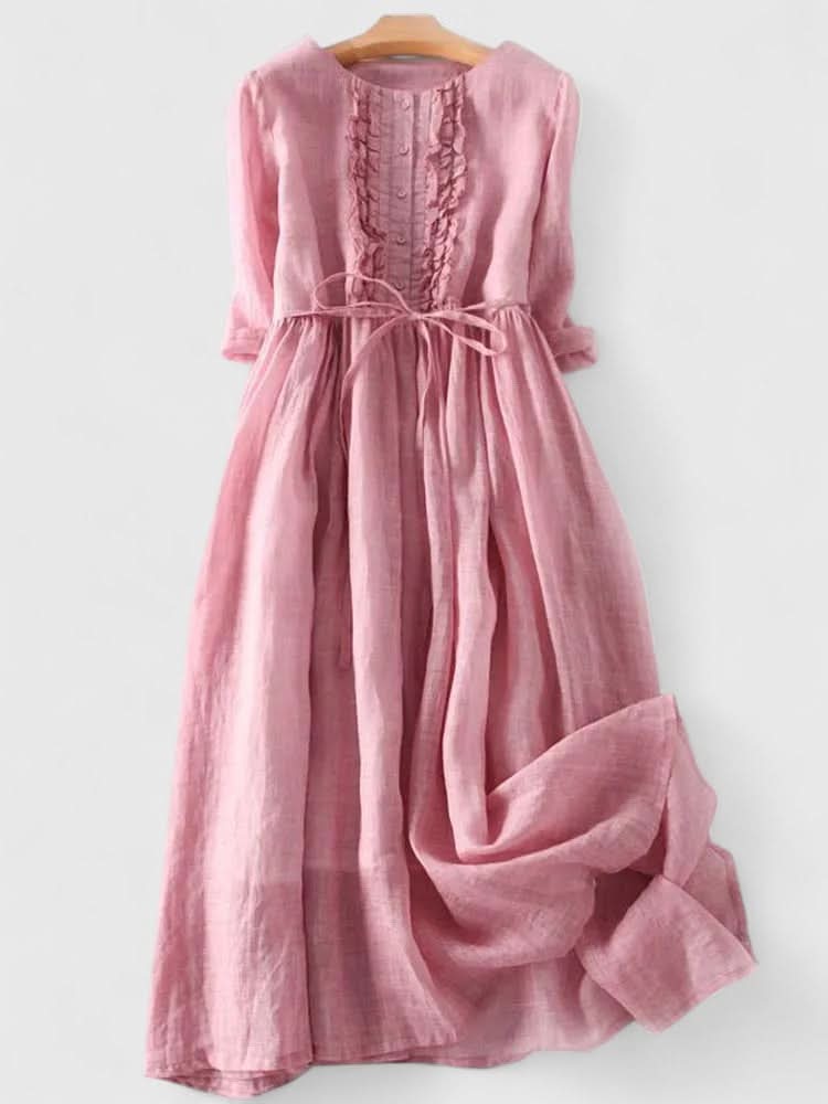 Karynthe | Elegant Dress