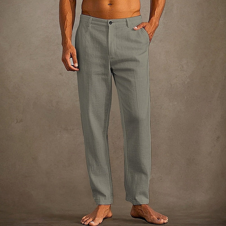 Bertel | Stylish and Comfortable Summer Pants