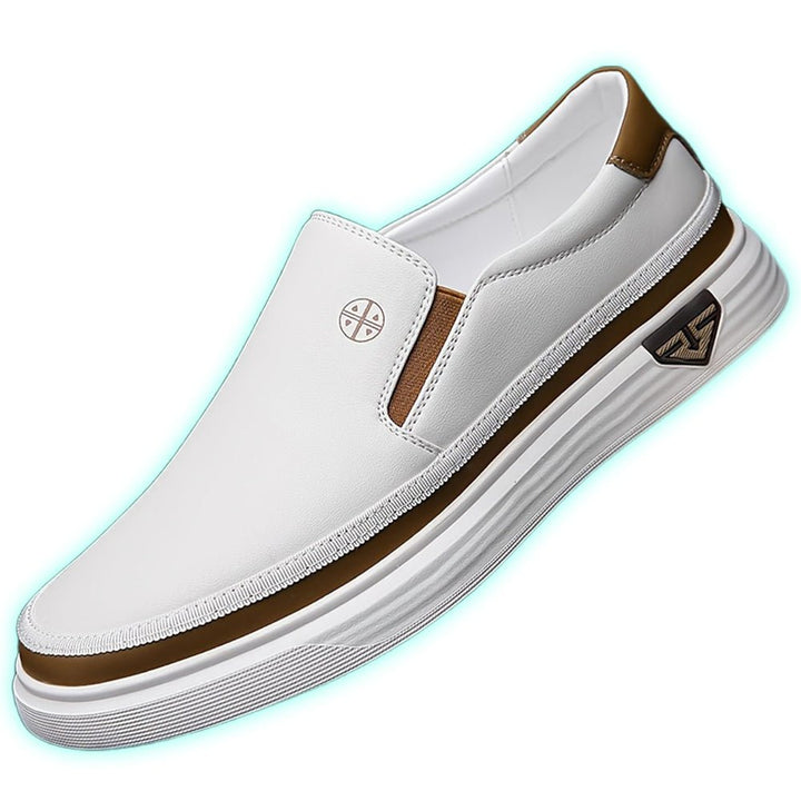 Robert | Men's Winter Slip-On Casual Sneakers