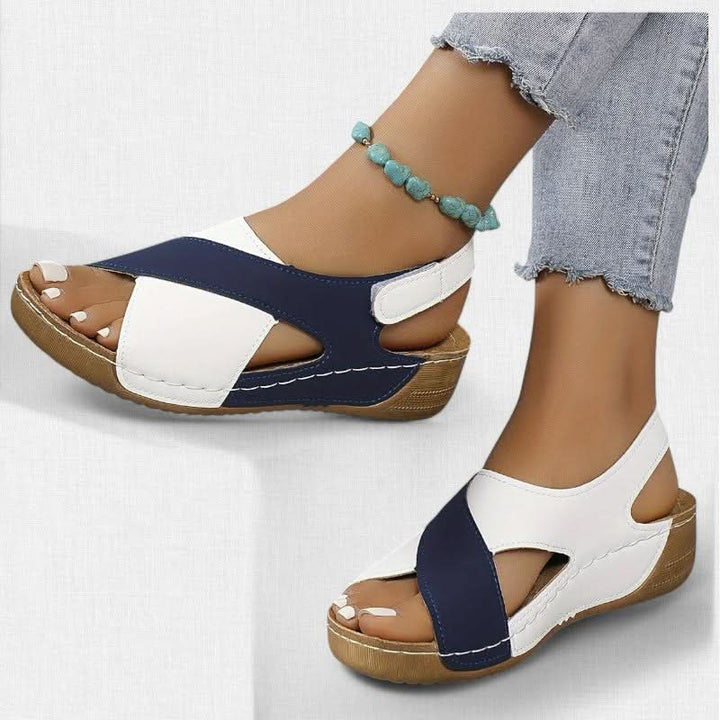 Arlene | Pure Comfort Supportive Sandals