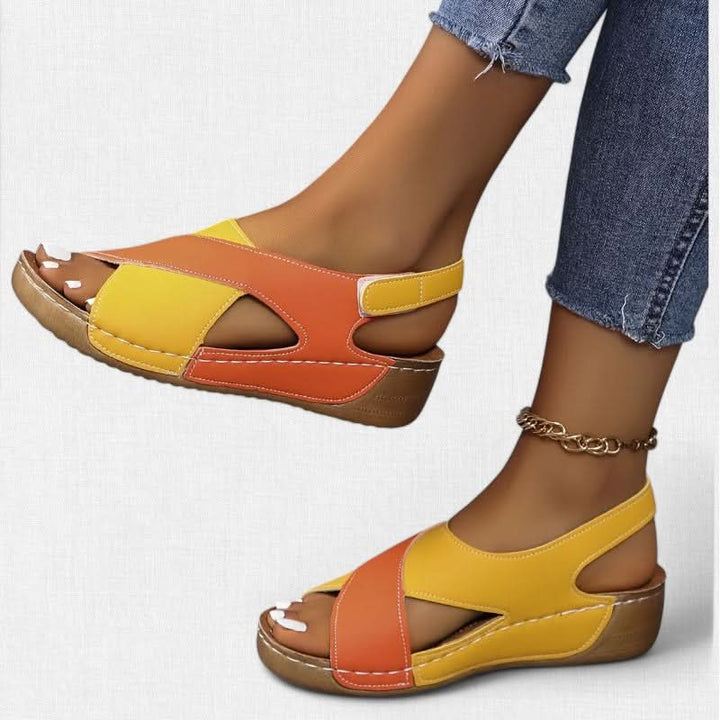 Arlene | Pure Comfort Supportive Sandals