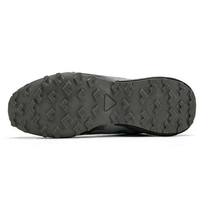 Dennis | Men's Winter Shoes with Grip Sole