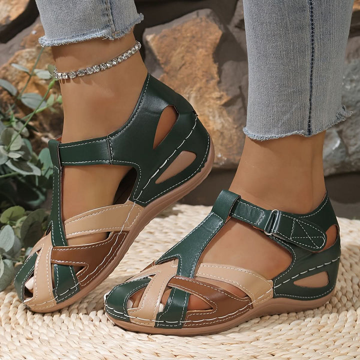 Niana - Ergonomic Sandals