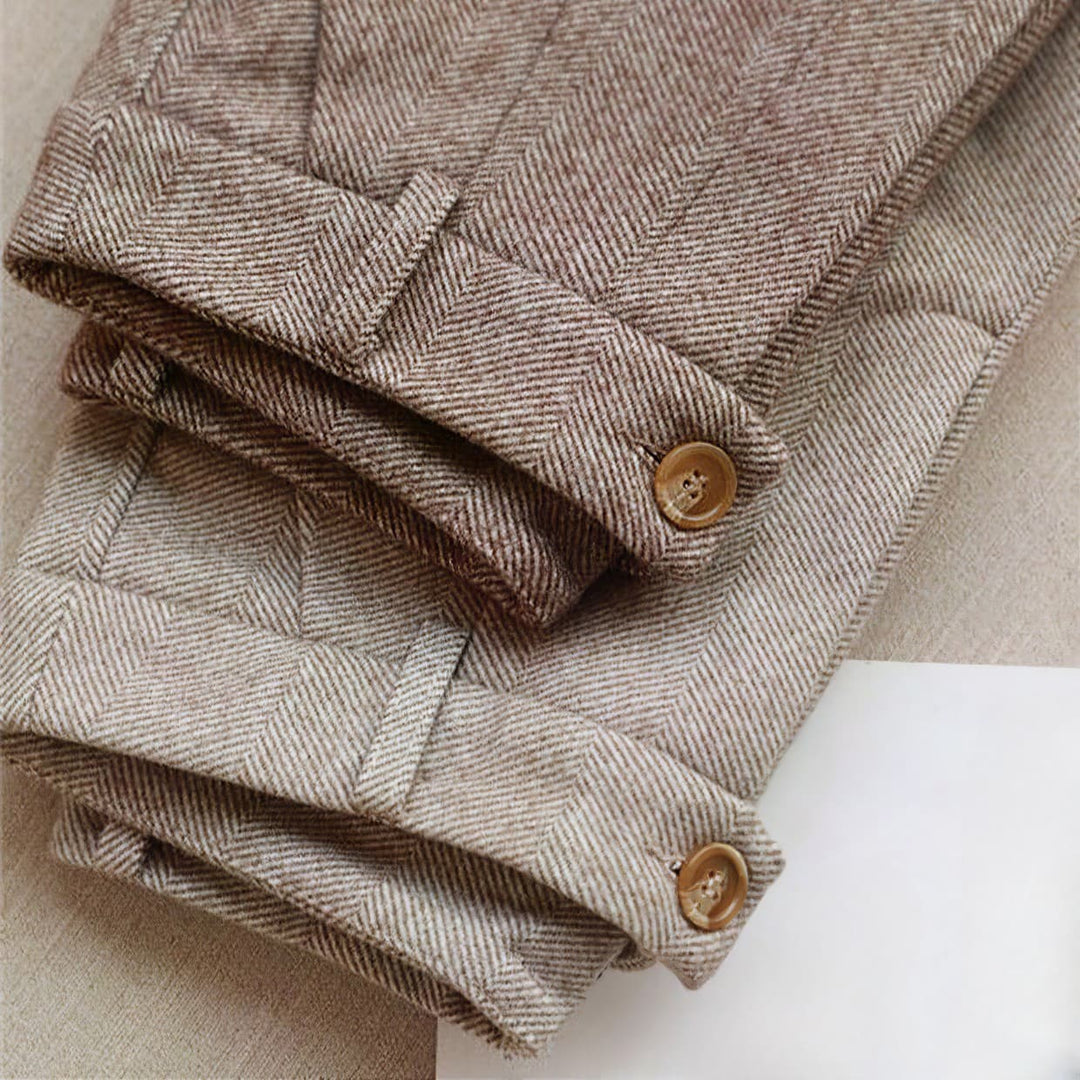 Lennart | Slim-Fit Pants