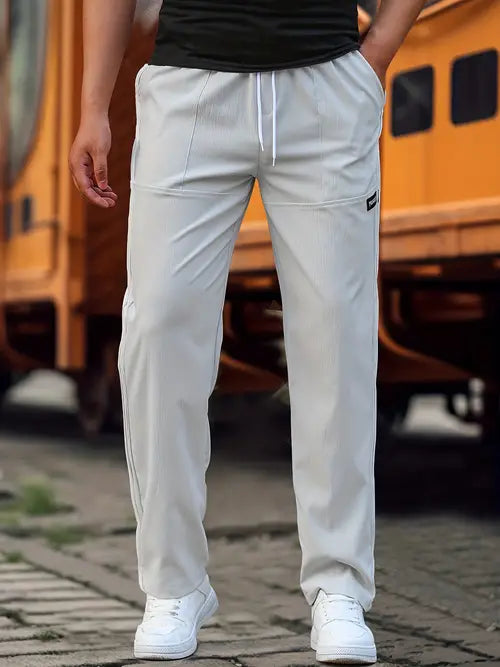 Albert | Comfortable and Stylish Jogging Pants