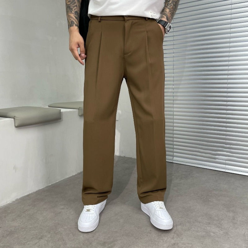 Hans | Stylish Pants with Relaxed Fit