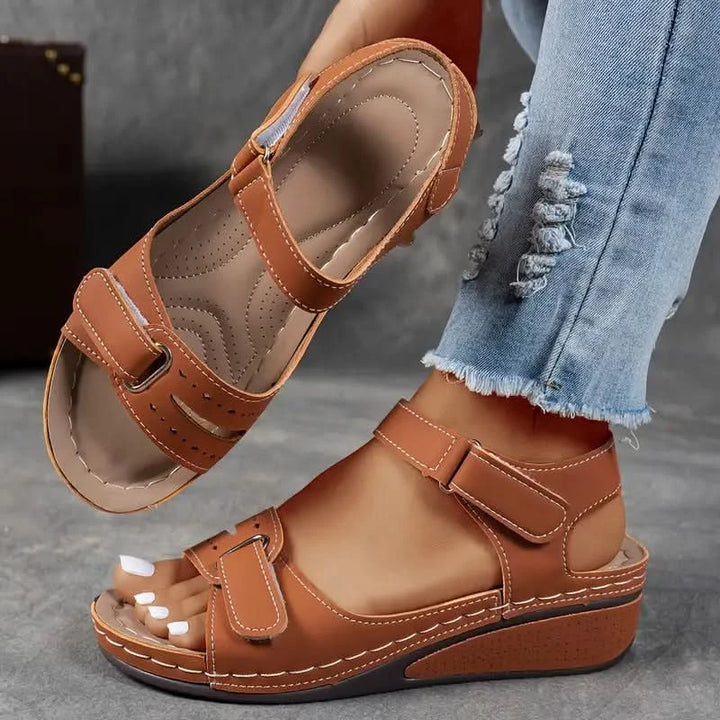 Vera - Orthopedic Sandals