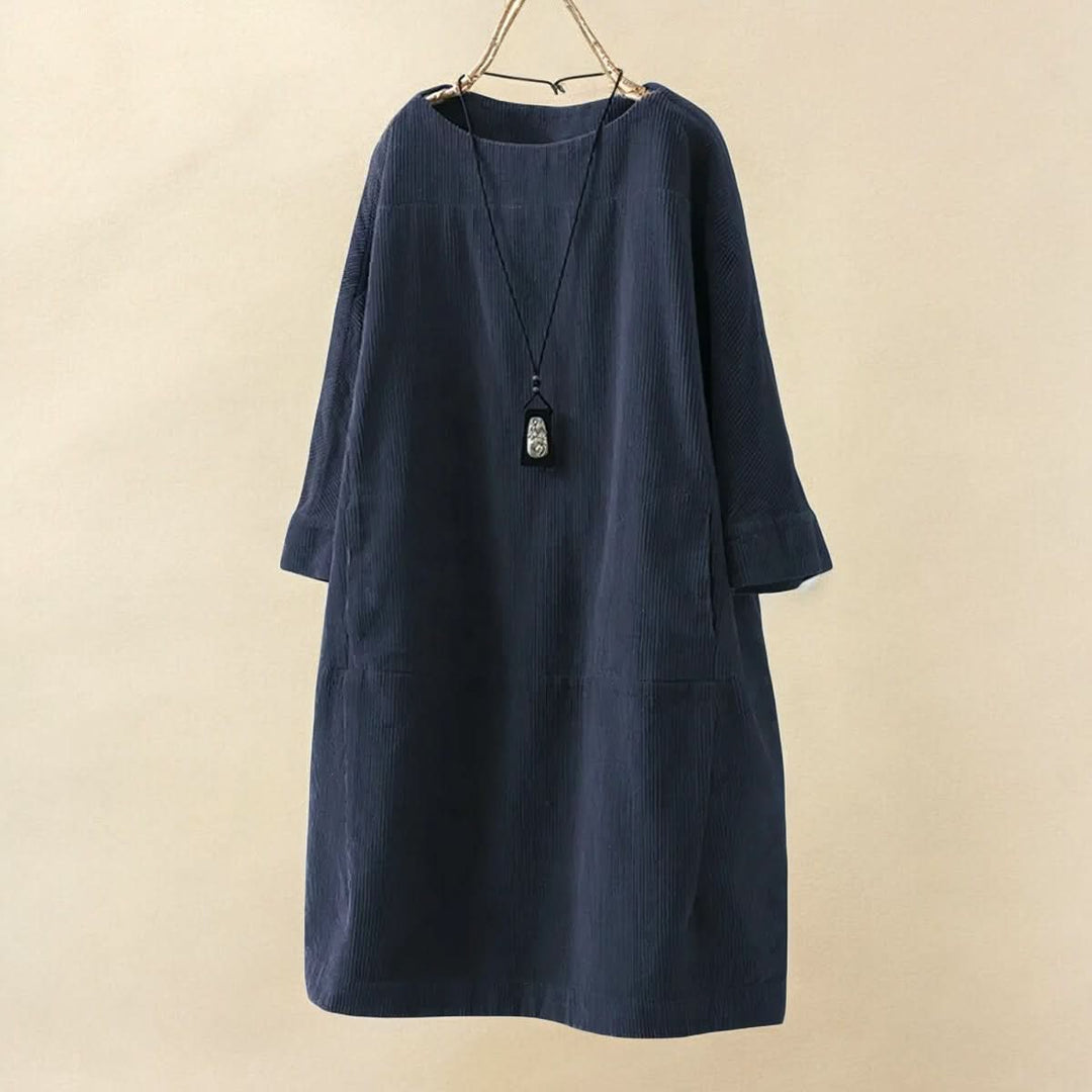 Leanna™ - Tummy Covering Dress