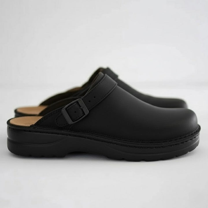 Jacob | Herres leather shoes with comfortable fit