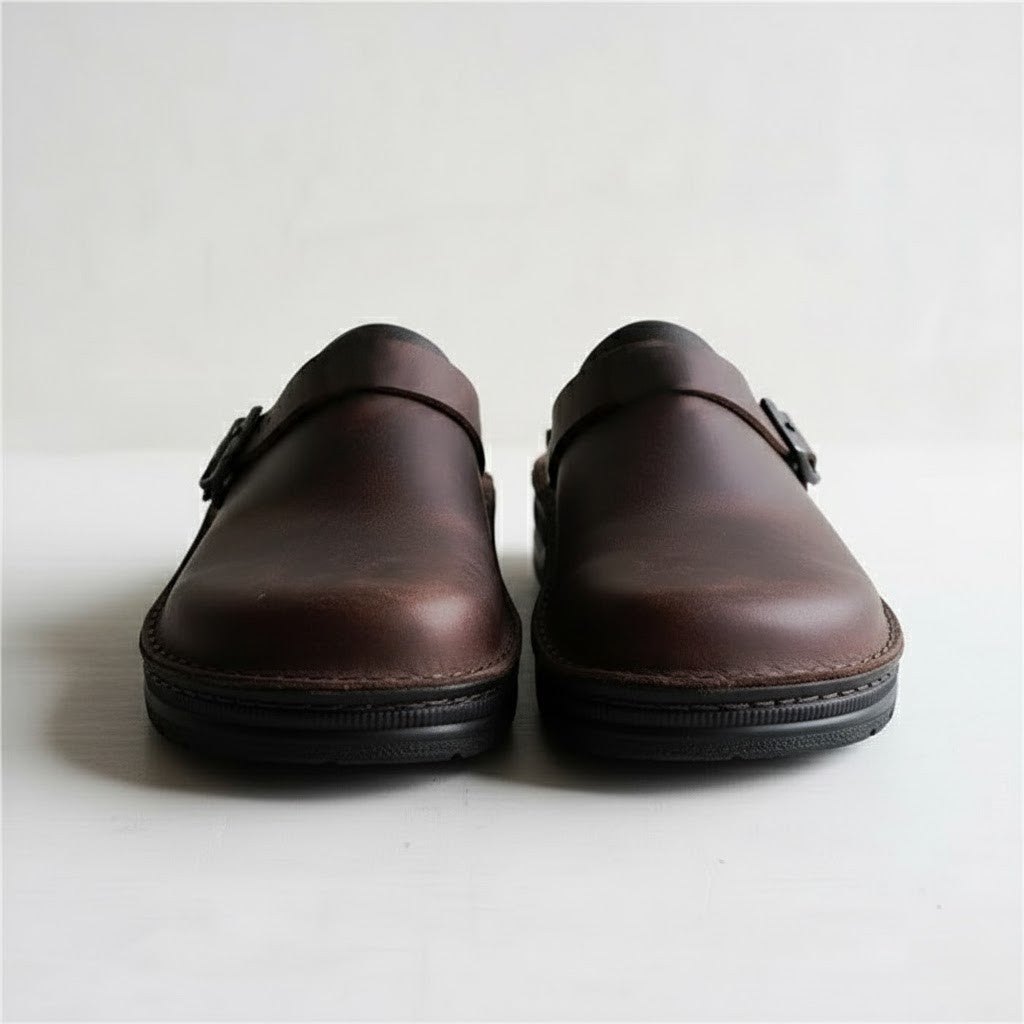 Jacob | Herres leather shoes with comfortable fit