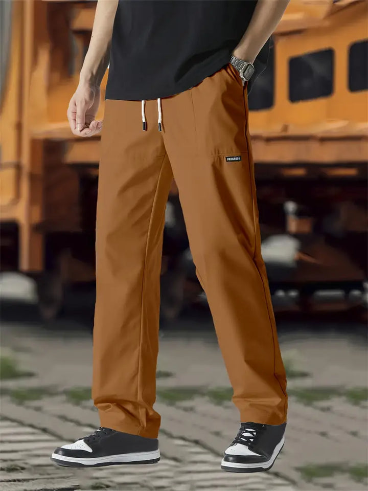 Albert | Comfortable and Stylish Jogging Pants
