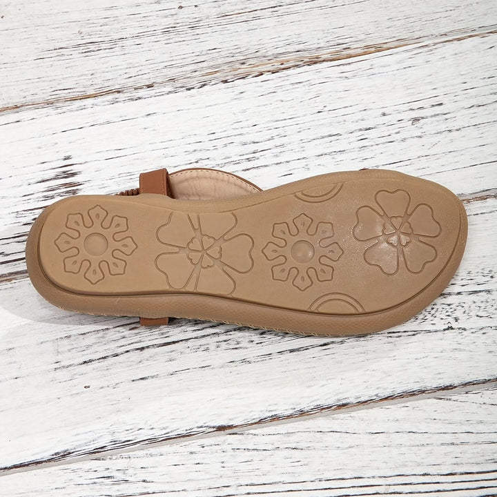 MILA - Comfortable Sandals