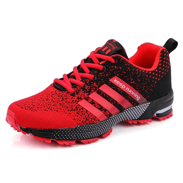 Magnar | Men's Running Sneakers with Lightweight Mesh