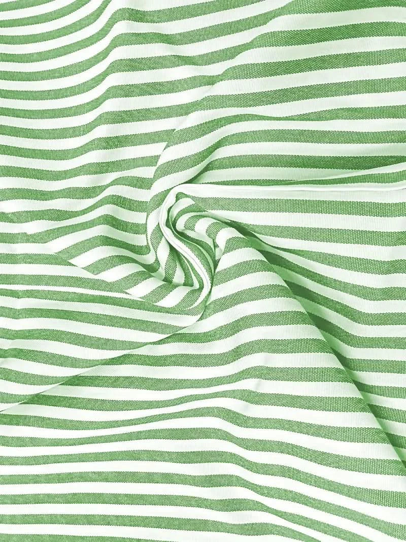 Aurélie | Short Striped and Lightweight Dress