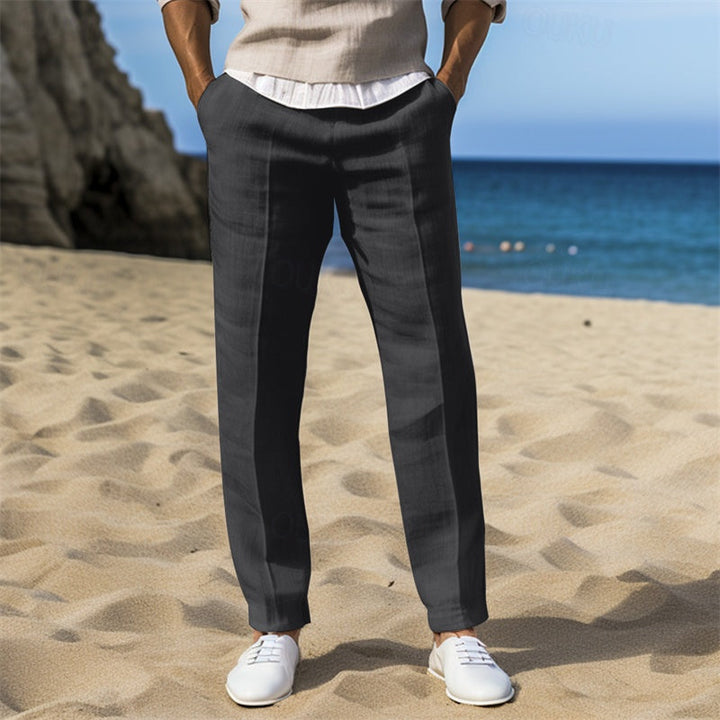 Palle | Men's Beach Pants with Straight Fit