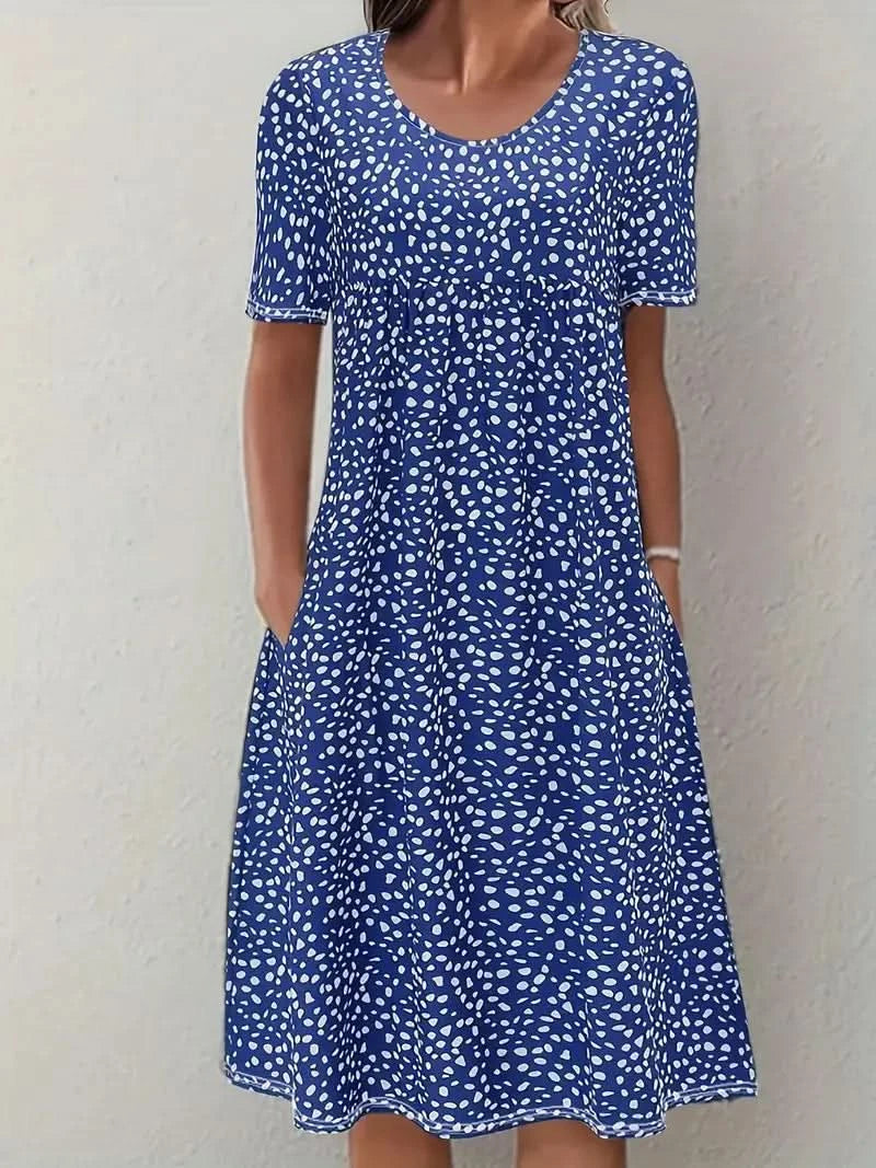 Gabbi™ Elegant Dress