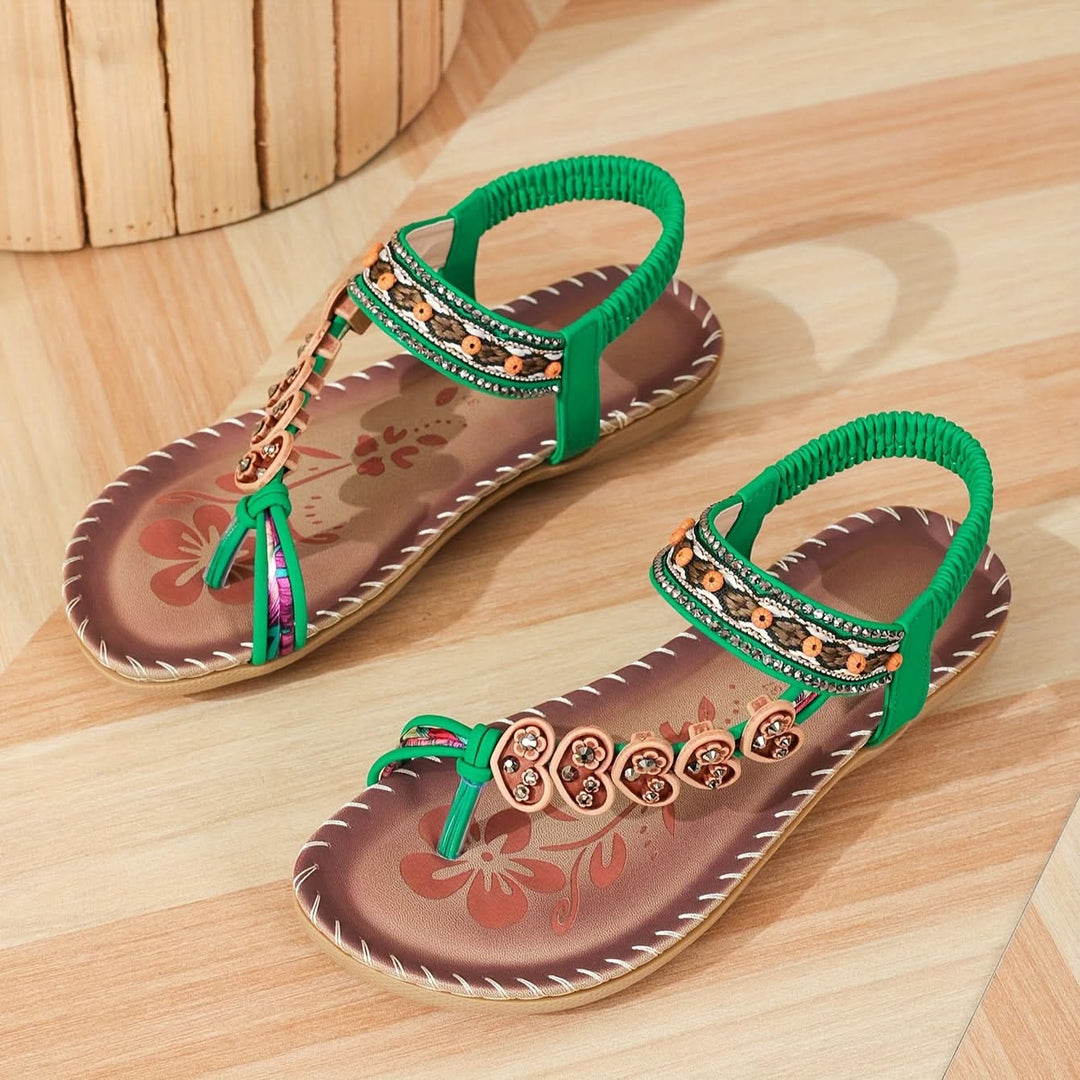 MILA - Comfortable Sandals