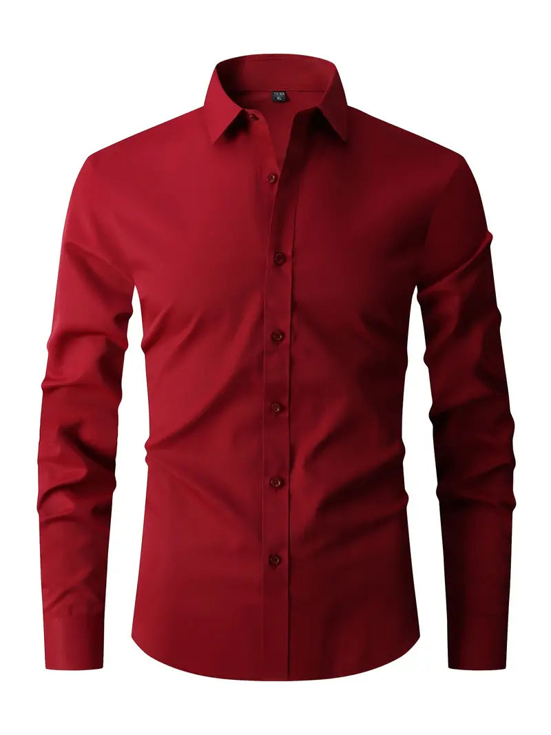 Egon | Stylish and Comfortable Men's Shirt