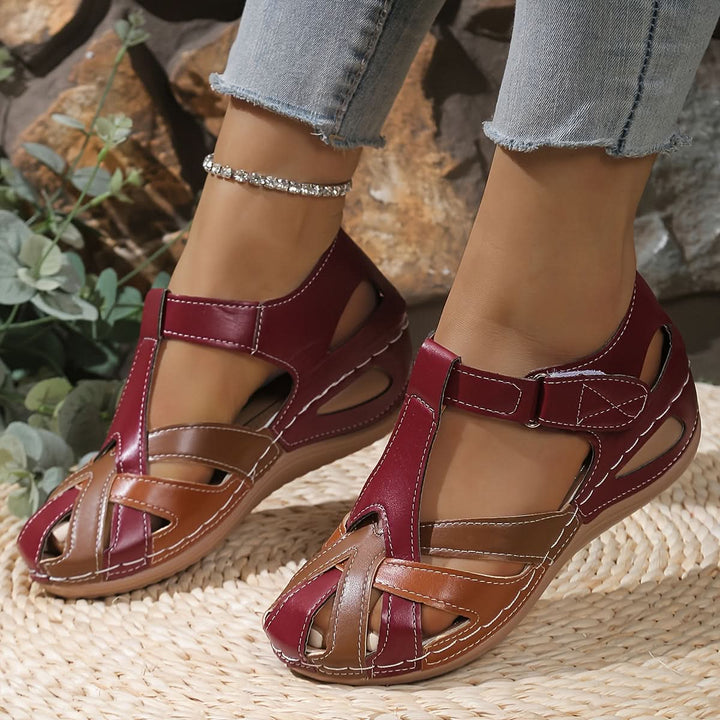 Niana - Ergonomic Sandals