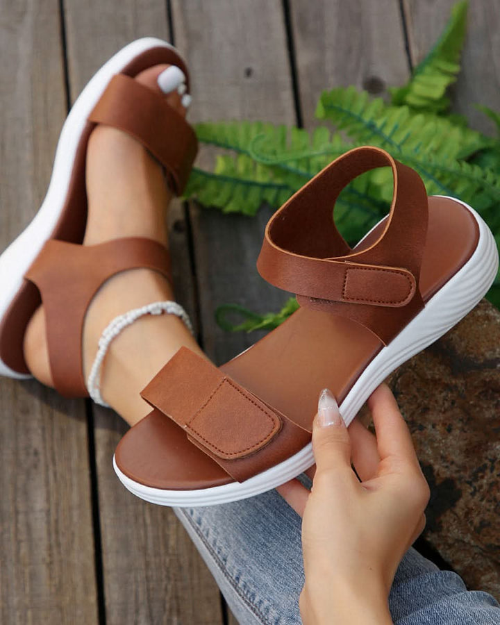 Coralie - Ergonomic Sandals