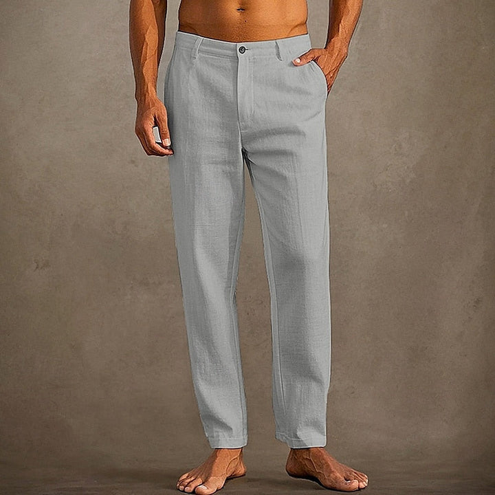 Bertel | Stylish and Comfortable Summer Pants