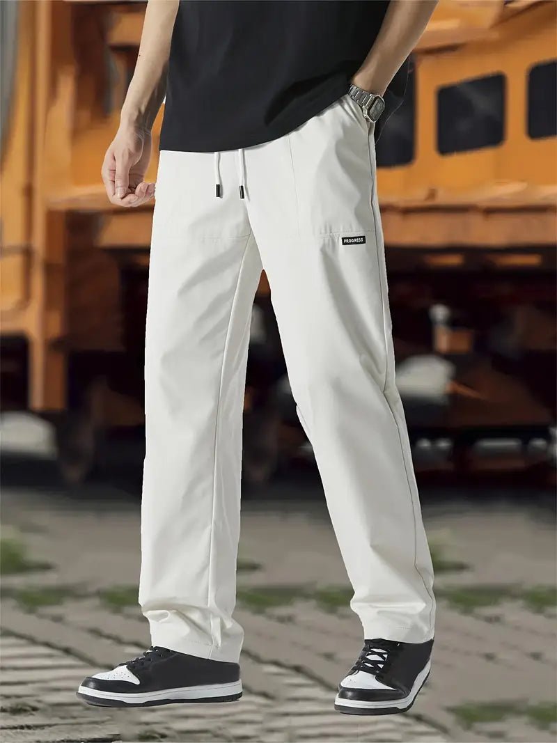 Albert | Comfortable and Stylish Jogging Pants
