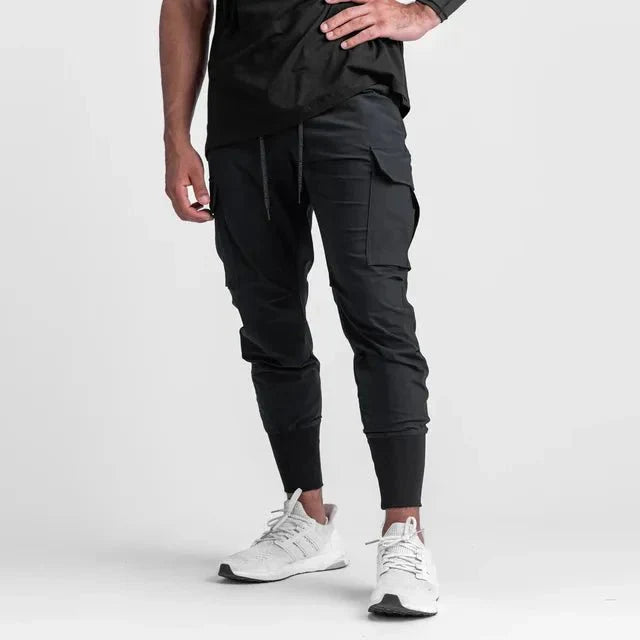 Asmund | Modern Men's Cargo Pants for Comfort