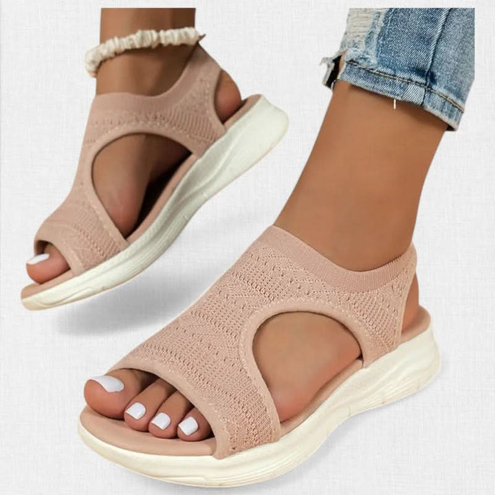Eve | Durable Supportive Sandals