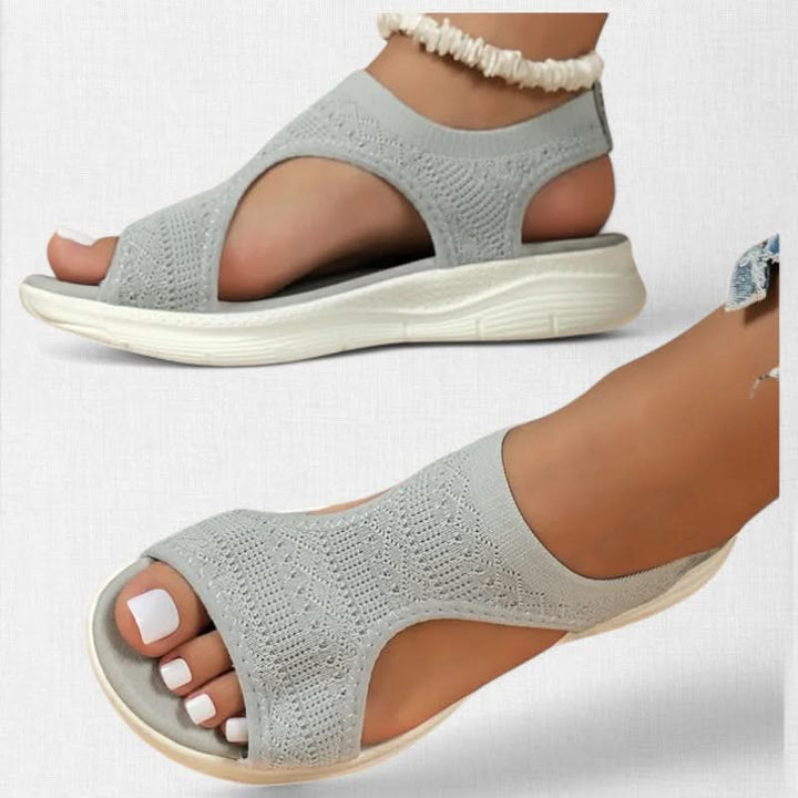Eve | Durable Supportive Sandals