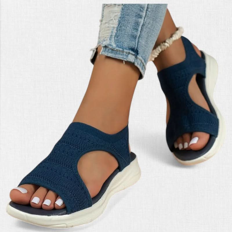 Eve | Durable Supportive Sandals