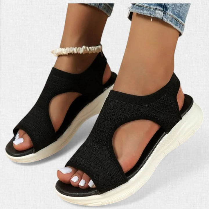 Eve | Durable Supportive Sandals